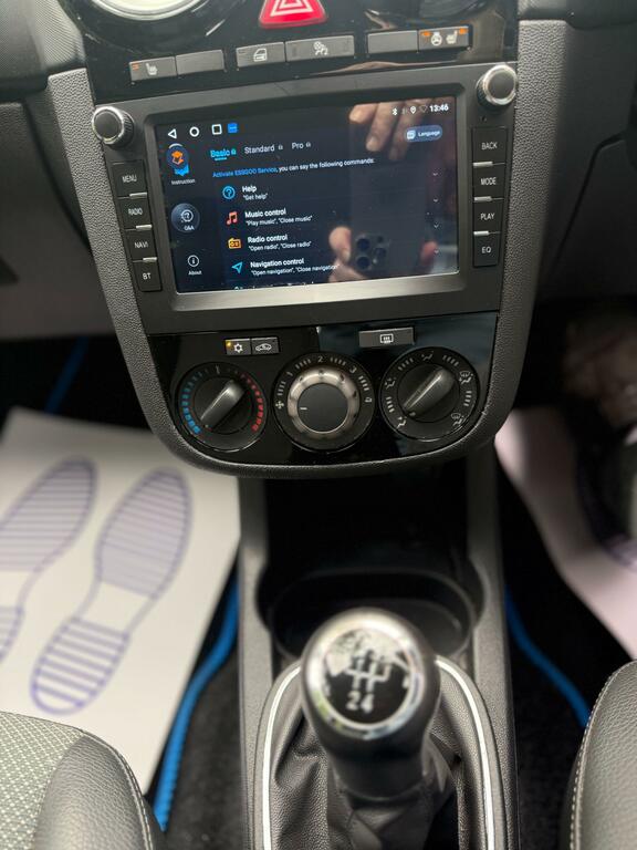 Vauxhall Corsa Exclusiv Ac 1.4 #46