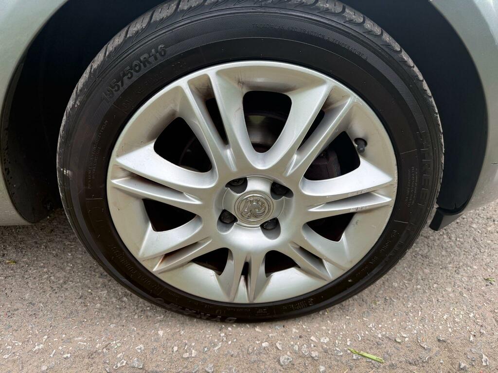 Vauxhall Corsa Exclusiv Ac 1.4 #27