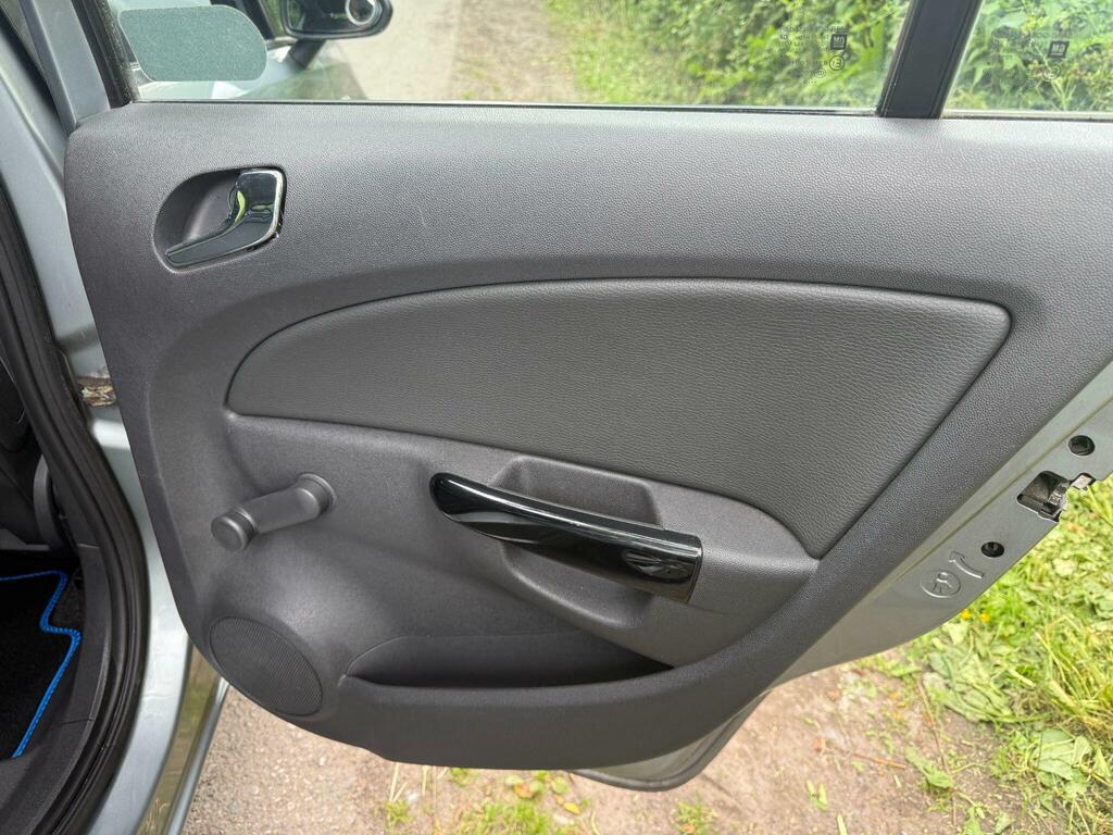 Vauxhall Corsa Exclusiv Ac 1.4 #23