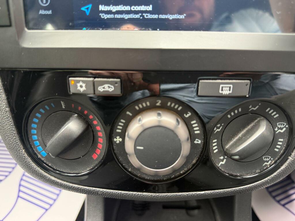Vauxhall Corsa Exclusiv Ac 1.4 #42
