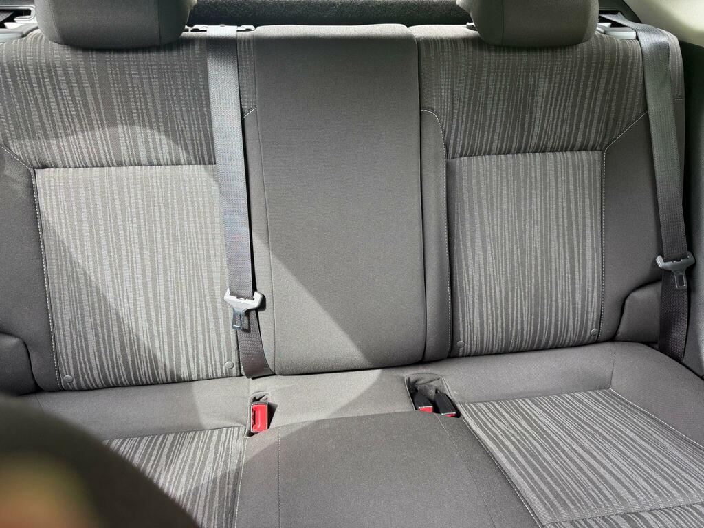 Vauxhall Astra Elite Silver #30