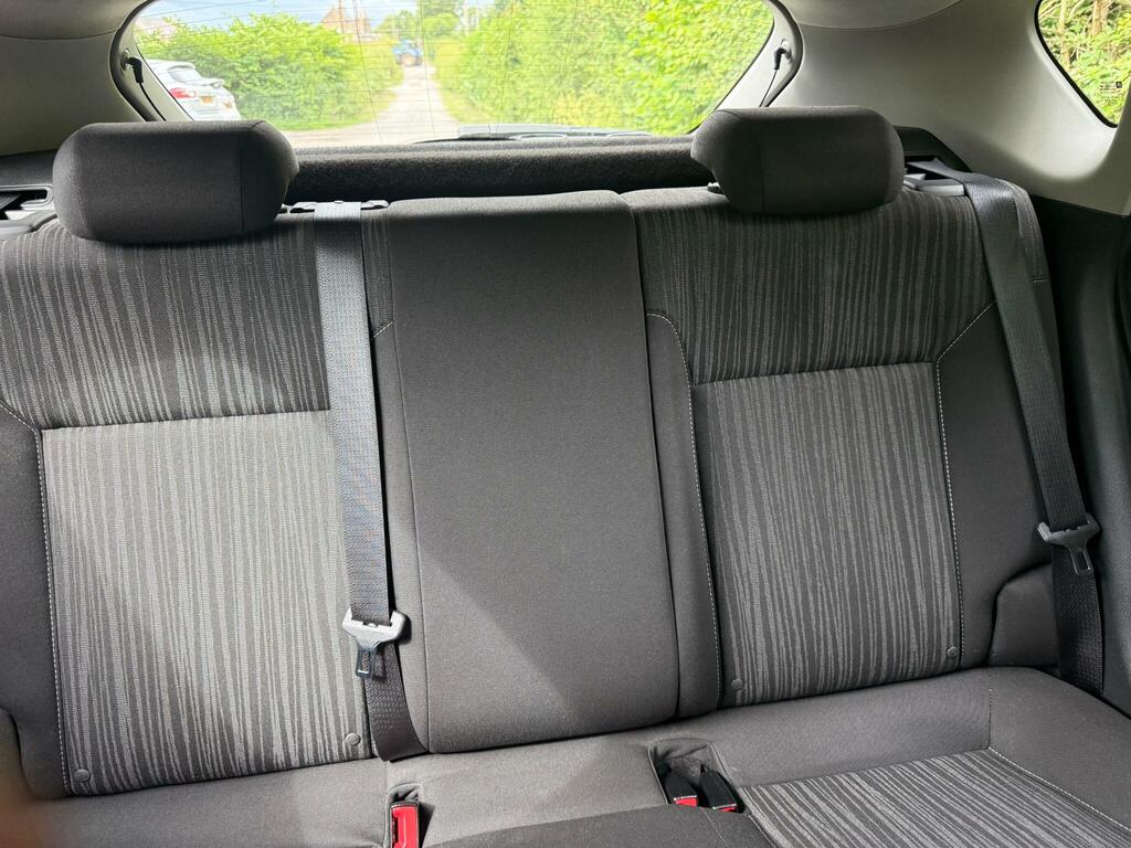 Vauxhall Astra Elite Silver #29
