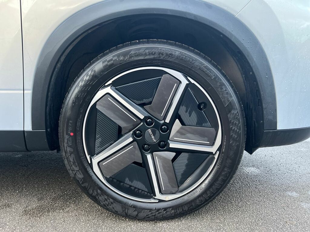 JAECOO 7 1.6T Deluxe Dct Euro 6 Ss #9