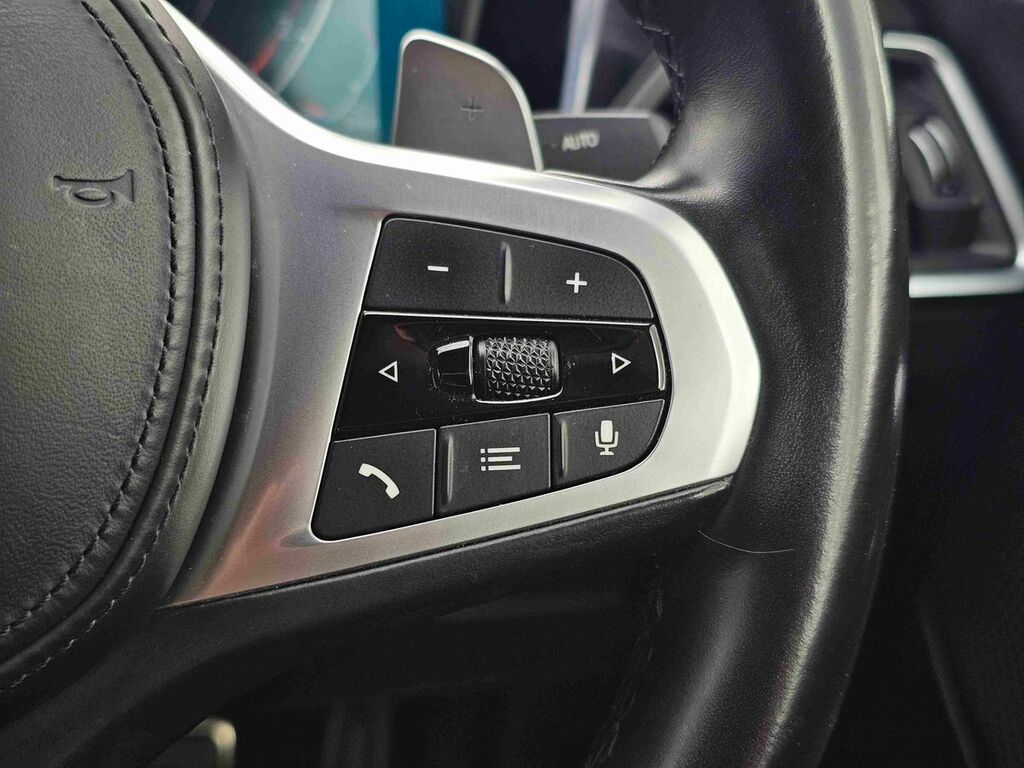 BMW 2 Series 220I M Sport Step Grey #78