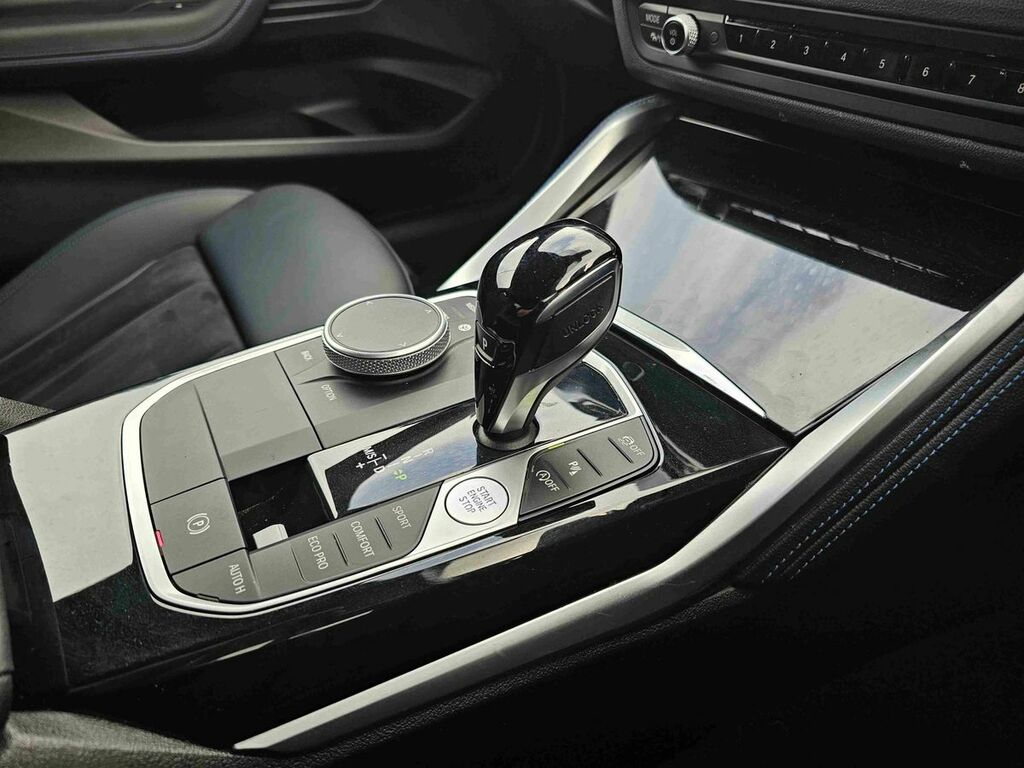 BMW 2 Series 220I M Sport Step Grey #63
