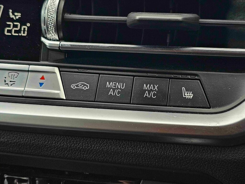 BMW 2 Series 220I M Sport Step Grey #57