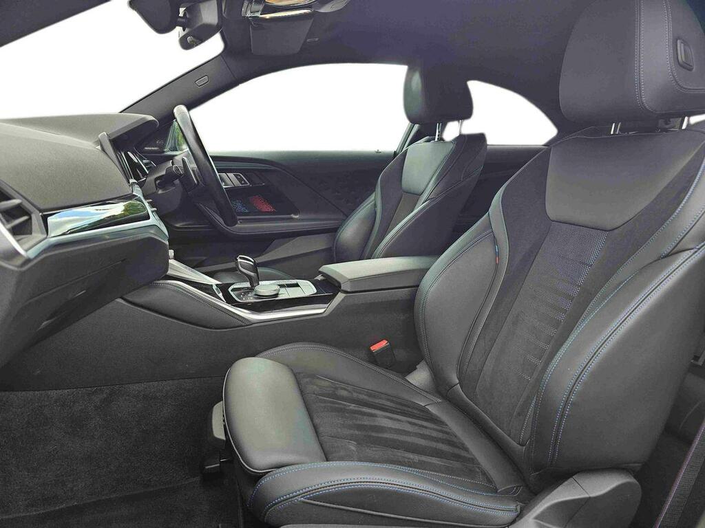BMW 2 Series 220I M Sport Step Grey #32