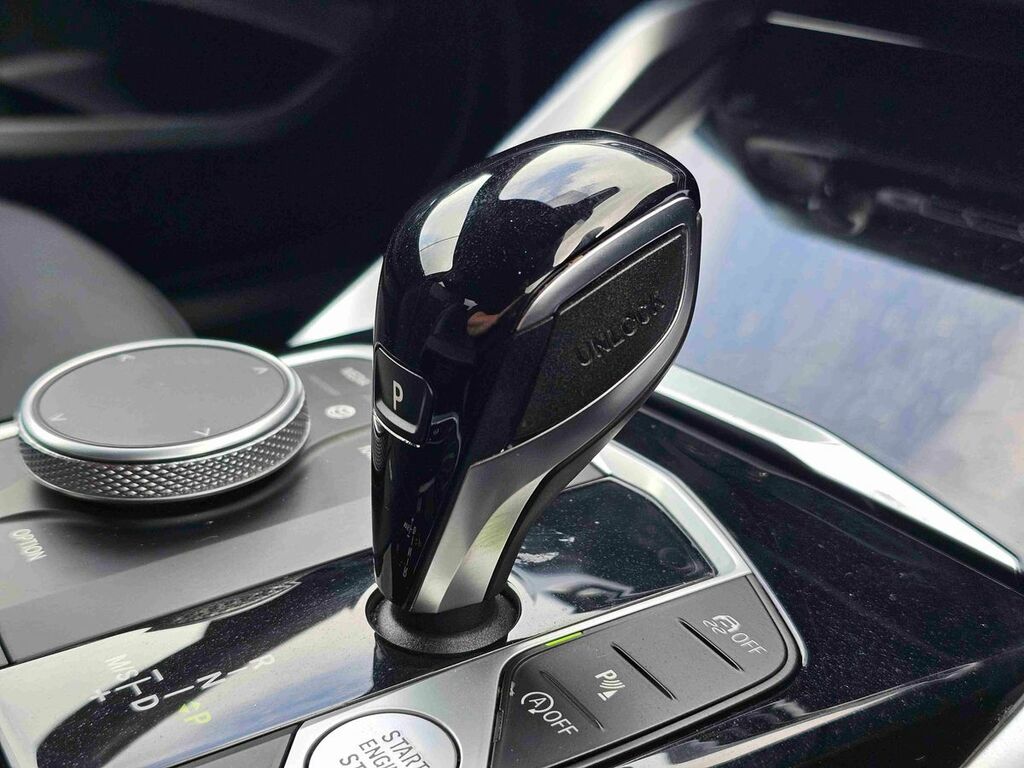 BMW 2 Series 220I M Sport Step Grey #65