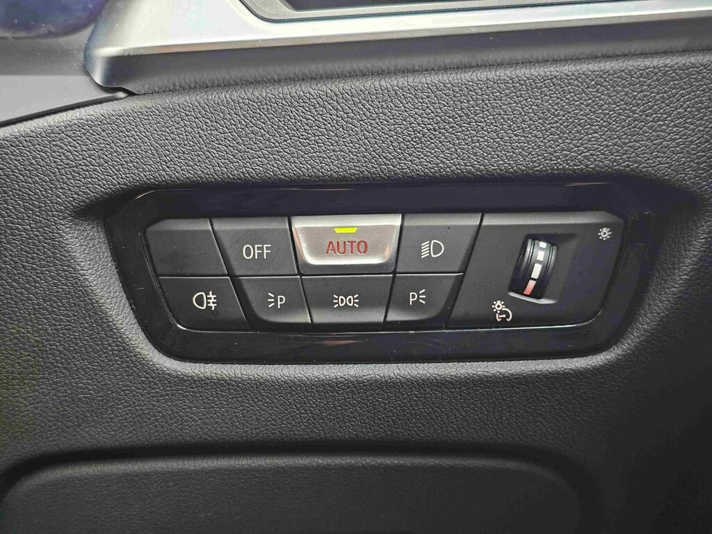 BMW 2 Series 220I M Sport Step Grey #79