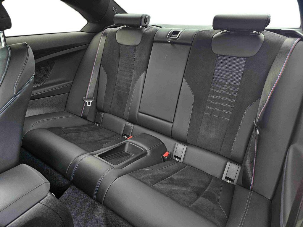 BMW 2 Series 220I M Sport Step Grey #34