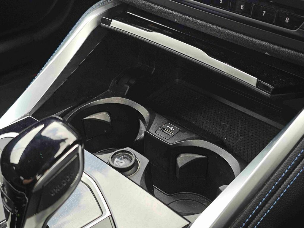 BMW 2 Series 220I M Sport Step Grey #61