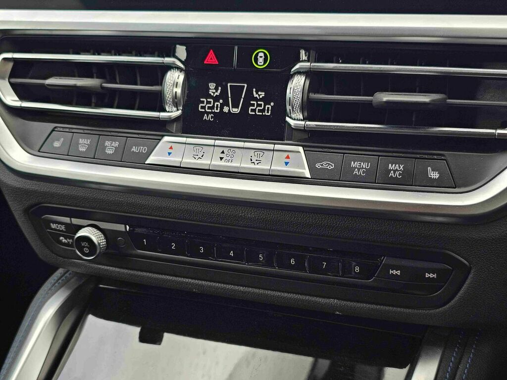 BMW 2 Series 220I M Sport Step Grey #55