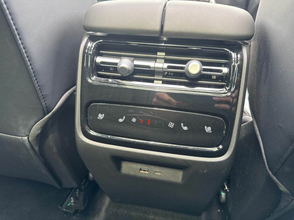 Chery Tiggo 9 1.5T Phev Summit Dht Awd 2026 White #63