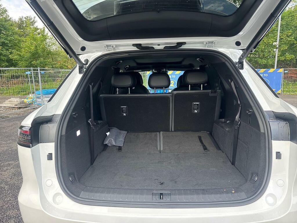 Chery Tiggo 9 1.5T Phev Summit Dht Awd 2026 White #36