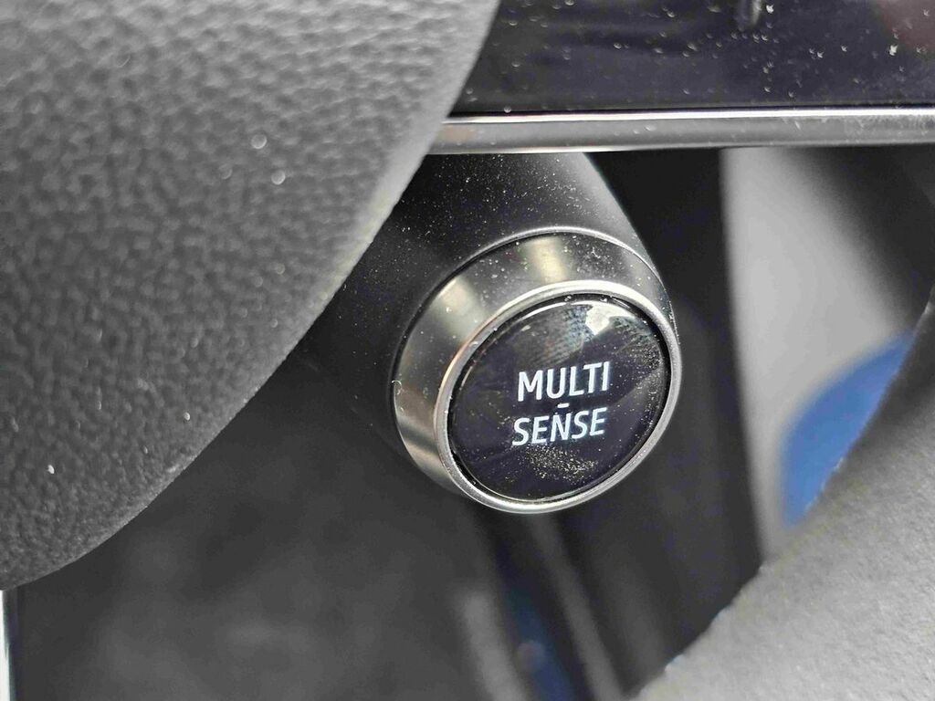 Renault Scenic Techno Black #38