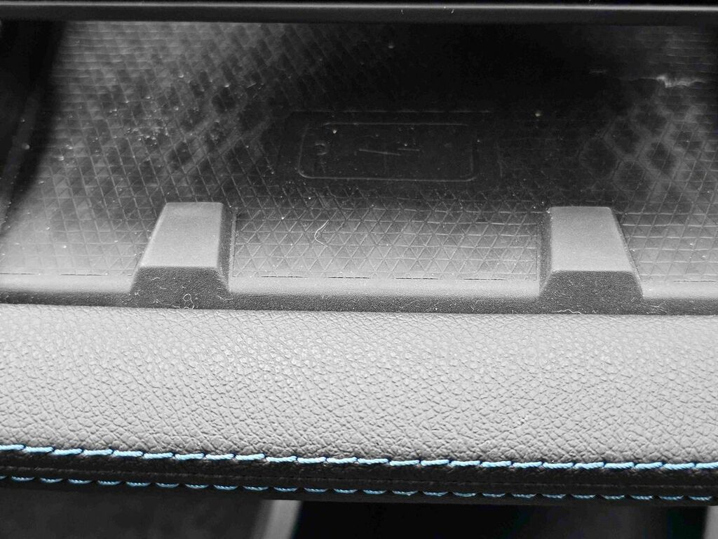 Renault Scenic Techno Black #41