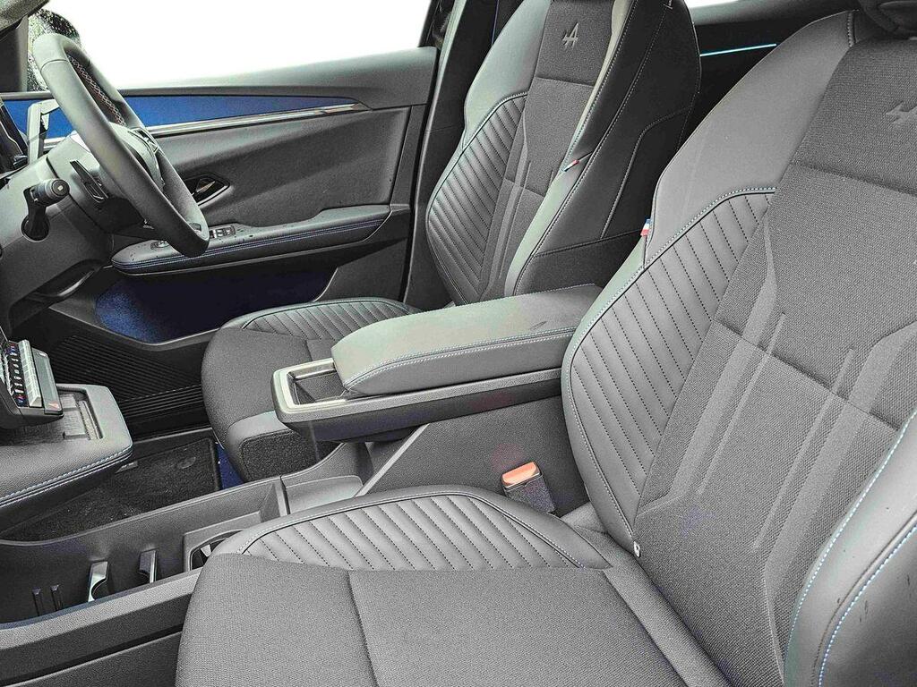Renault Scenic Techno Black #17