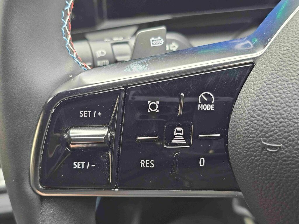 Renault Scenic Techno Black #33