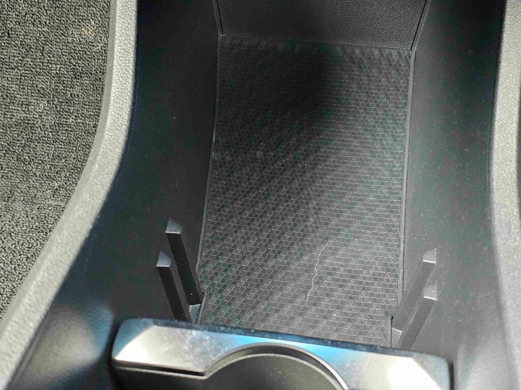 Renault Scenic Techno Black #40