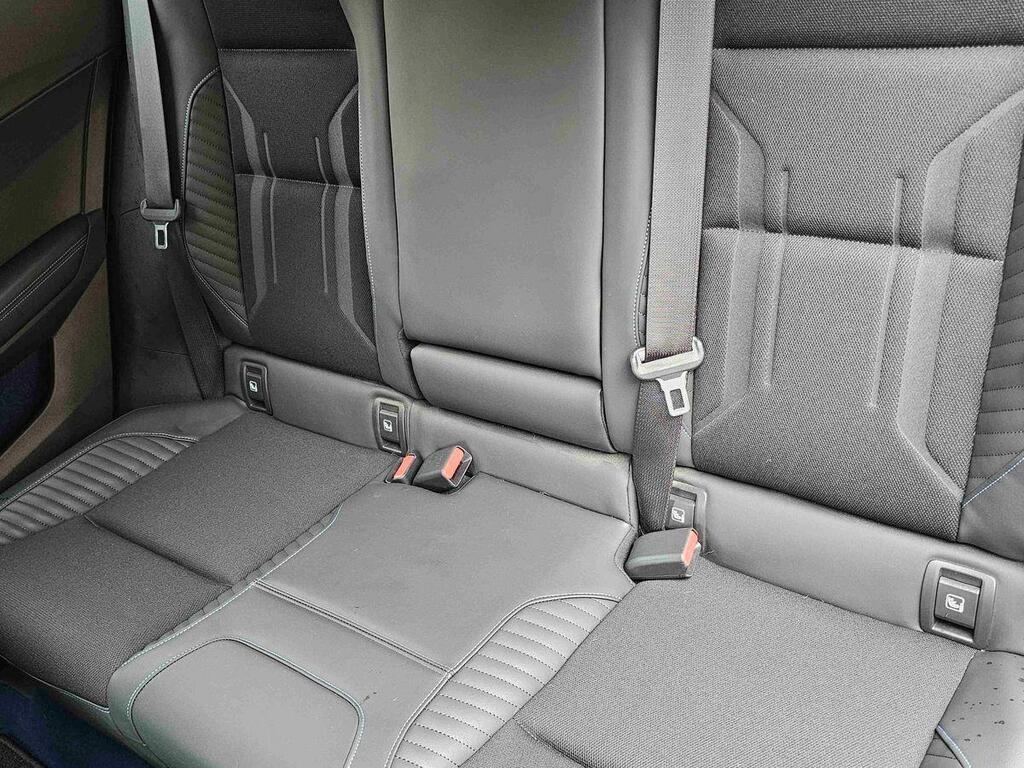 Renault Scenic Techno Black #18
