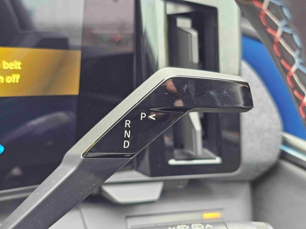 Renault Scenic Techno Black #35