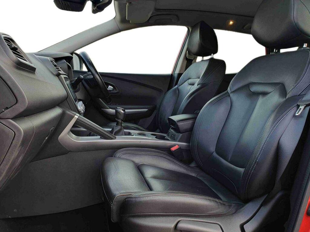 Renault Kadjar 1.3 Tce S Edition Edc Blue #16