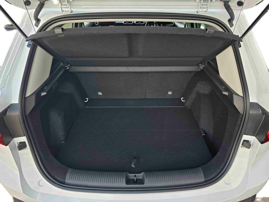 MG ZS Zs 1.5 Hybrid Se Hatchback White #18