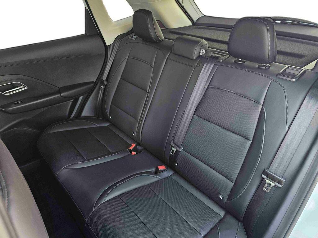 MG ZS Zs 1.5 Hybrid Se Hatchback White #17