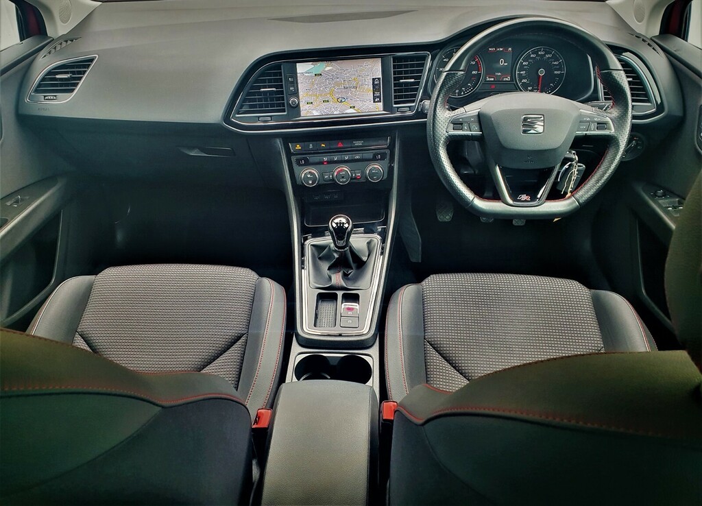 JAECOO 7 1.5T Shs Luxury White #4