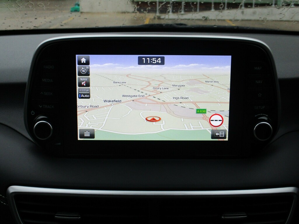 Jaguar XE 2.0D R-sport Euro 6 Ss White #11