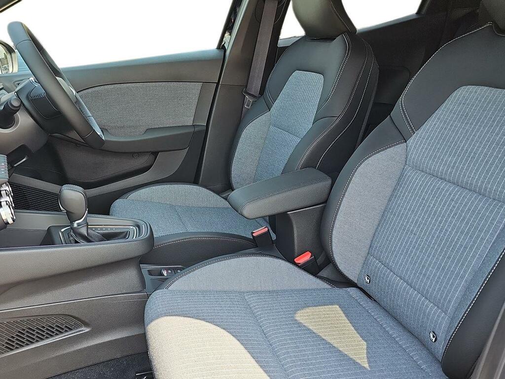 Renault Clio 1.6 E Tech Esprit Alpine Hatchback Hybr Blue #32