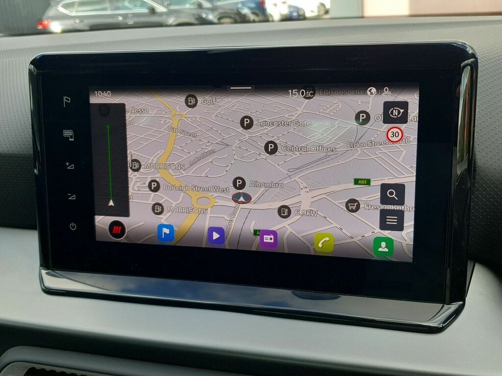 Seat Arona 1.0 Tsi 115 Fr Limited Edition Grey #22