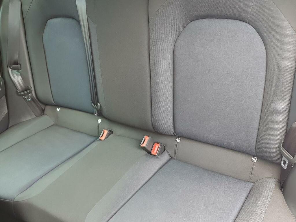 Seat Arona 1.0 Tsi 115 Fr Limited Edition Grey #17