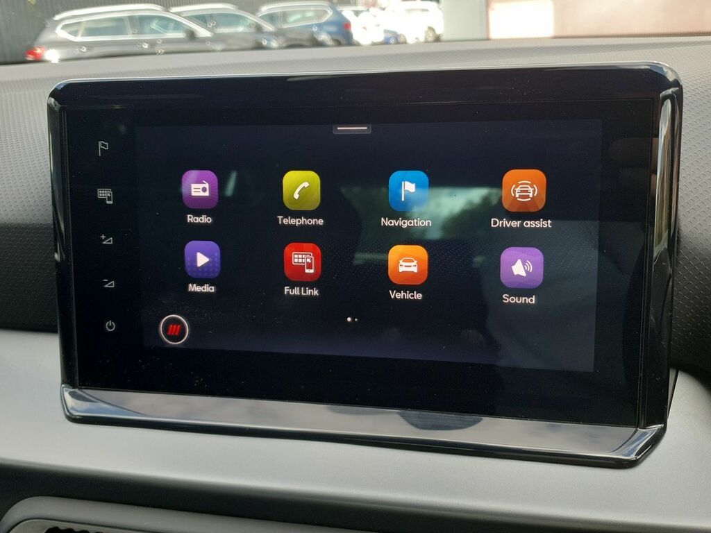 Seat Arona 1.0 Tsi 115 Fr Limited Edition Grey #20