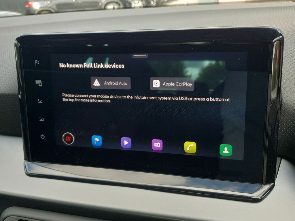 Seat Arona 1.0 Tsi 115 Fr Limited Edition Grey #24