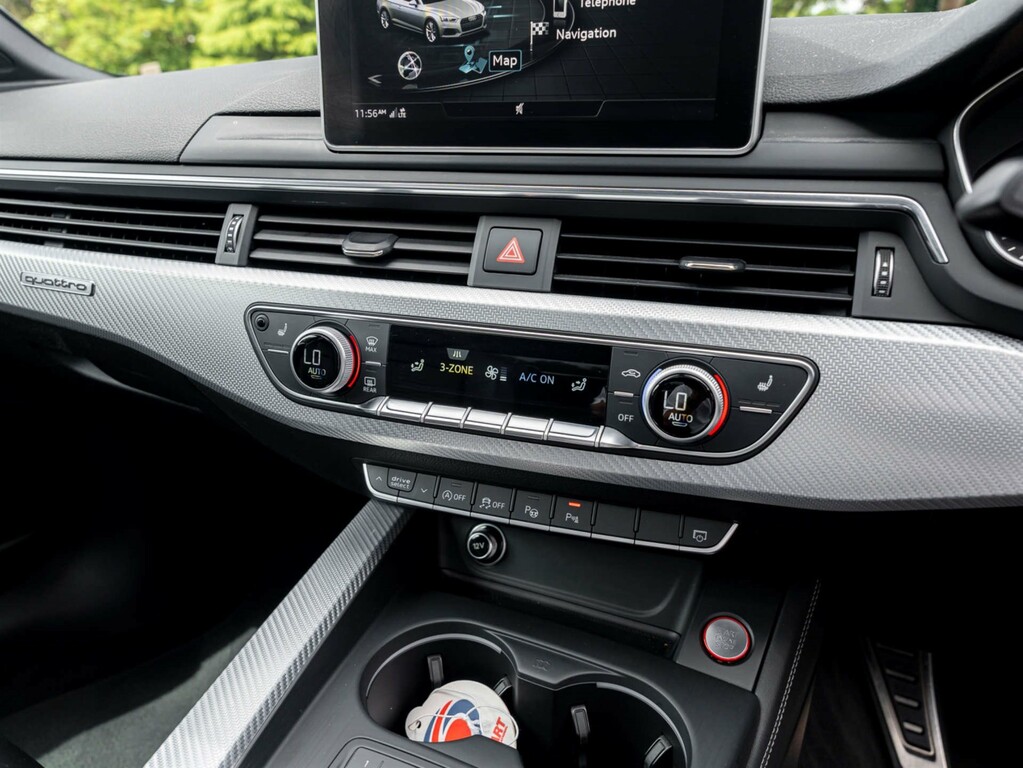 Audi RS5 2017 67 2.9 Red #27