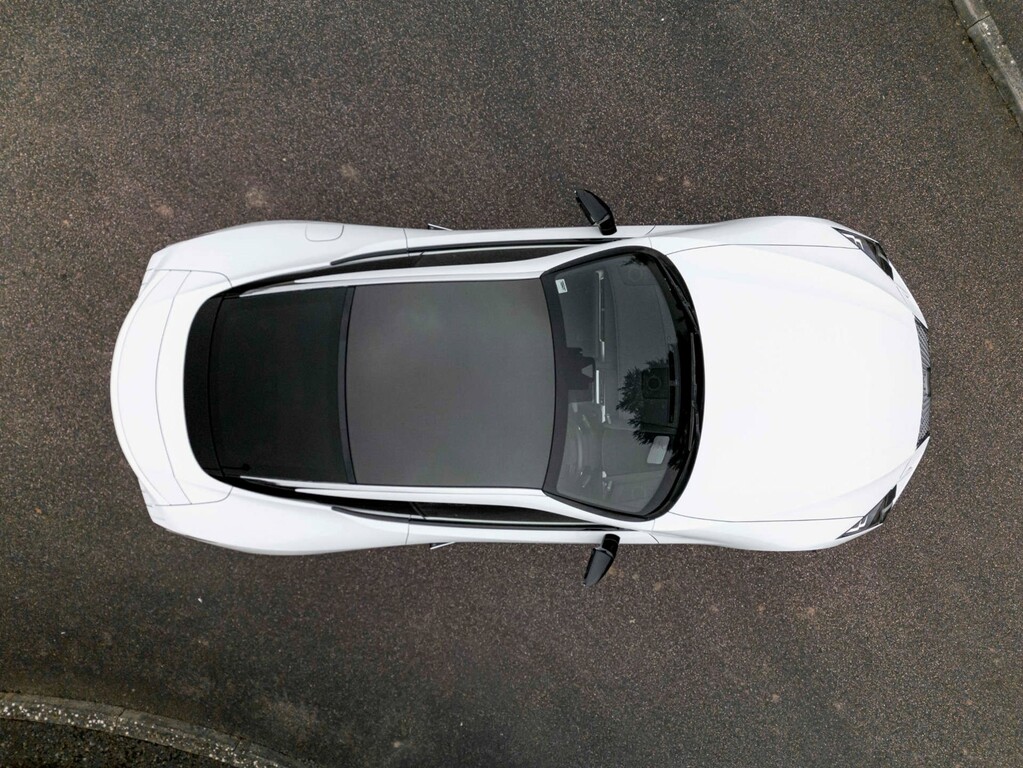 Lexus LC 5.0 500 Sport 471 Bhp Red #38