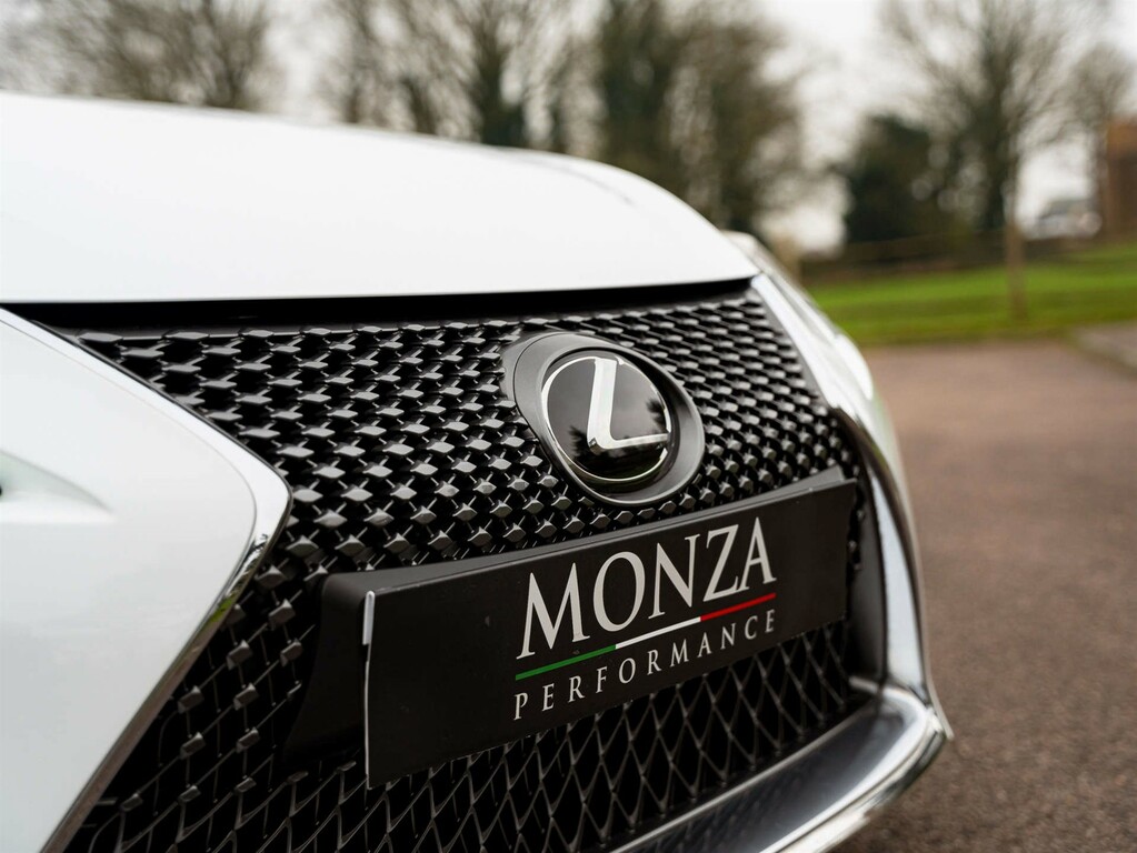 Lexus LC 500 Sport  #6