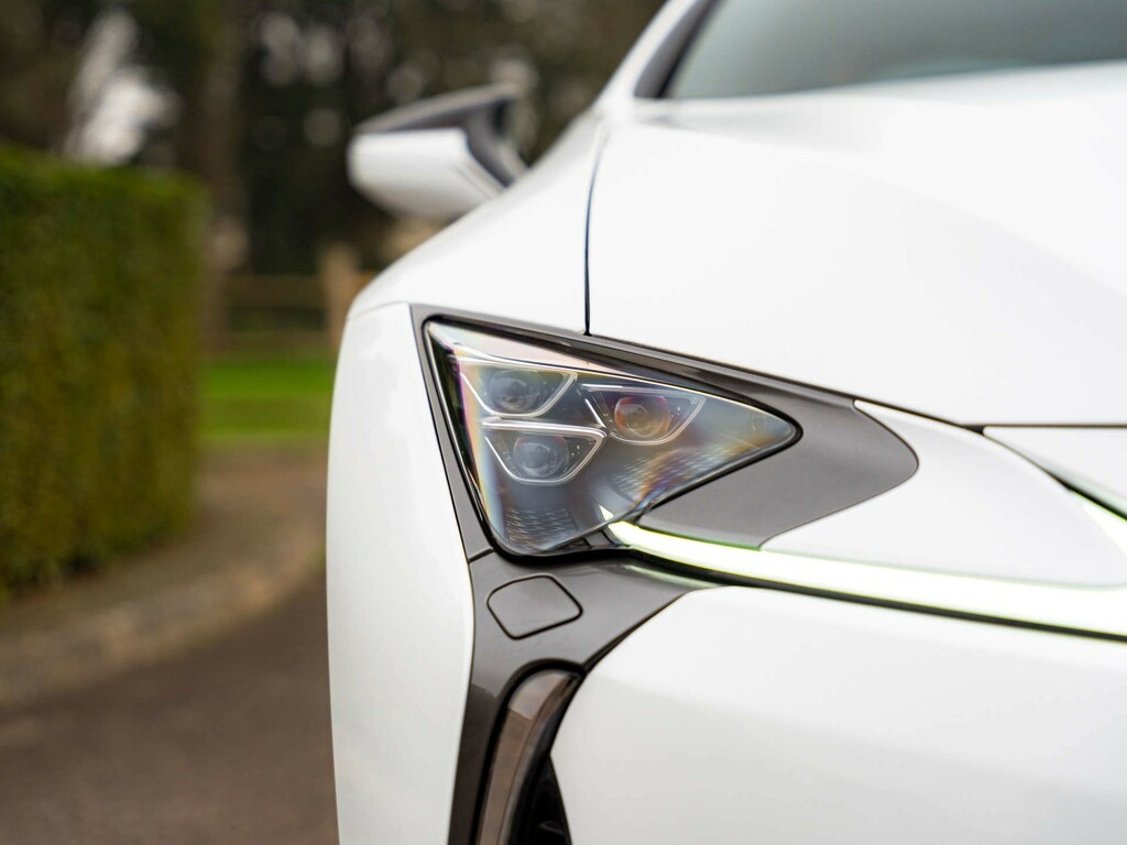 Lexus LC 500 Sport  #5