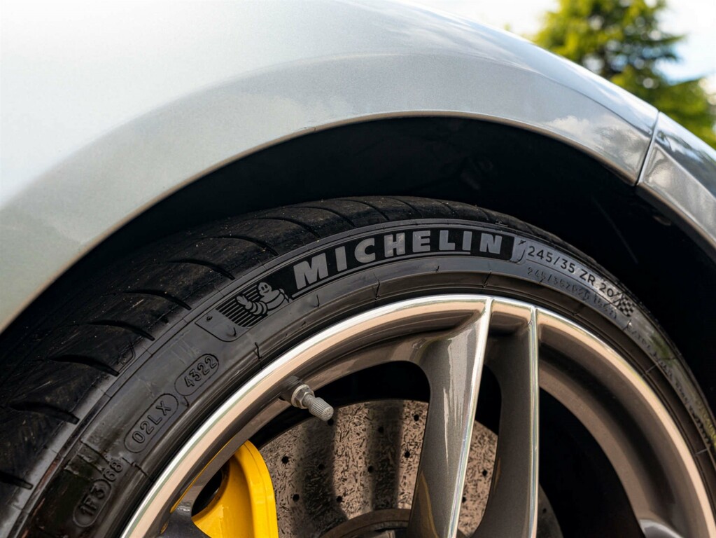 Ferrari 488 Spider Semi-auto  #4