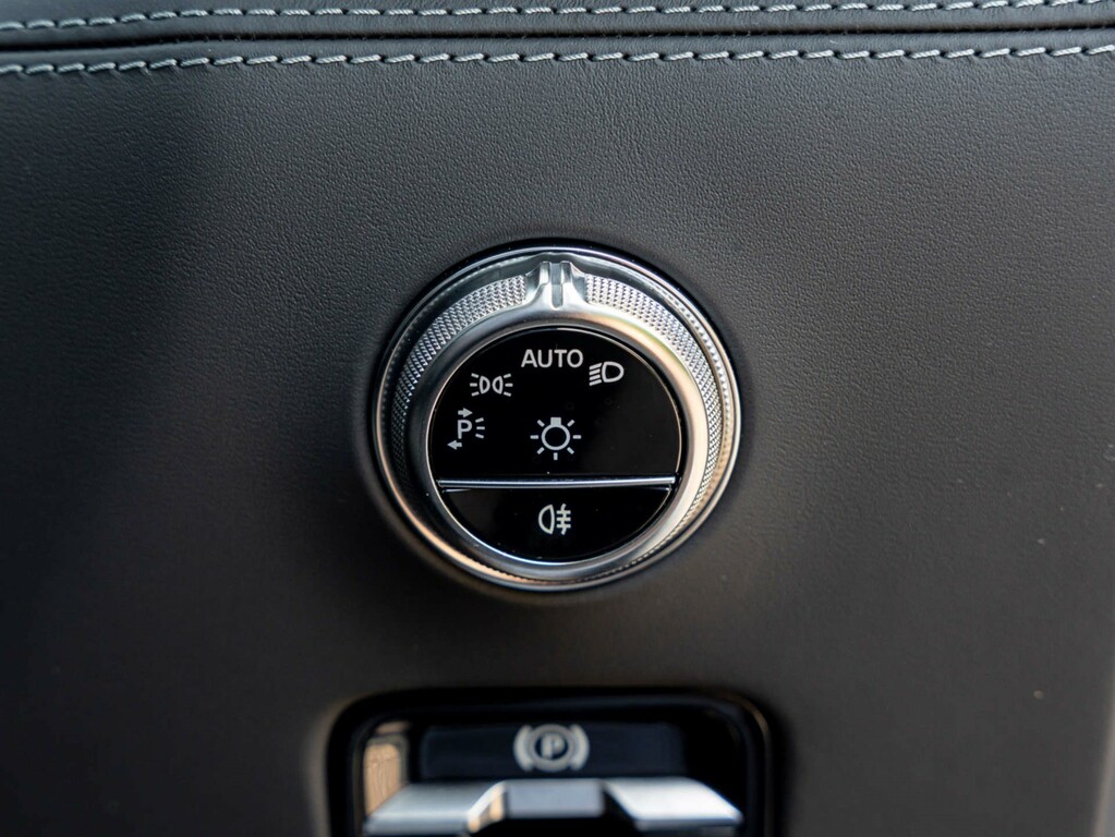 Mercedes-Benz AMG GT Gt 43 Premium Plus Grey #28
