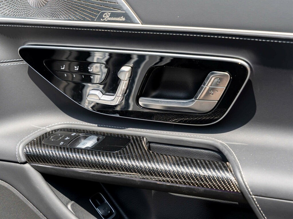 Mercedes-Benz AMG GT Gt 43 Premium Plus Grey #22
