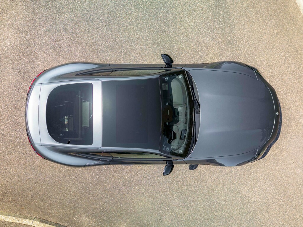 Mercedes-Benz AMG GT Gt 43 Premium Plus Grey #16