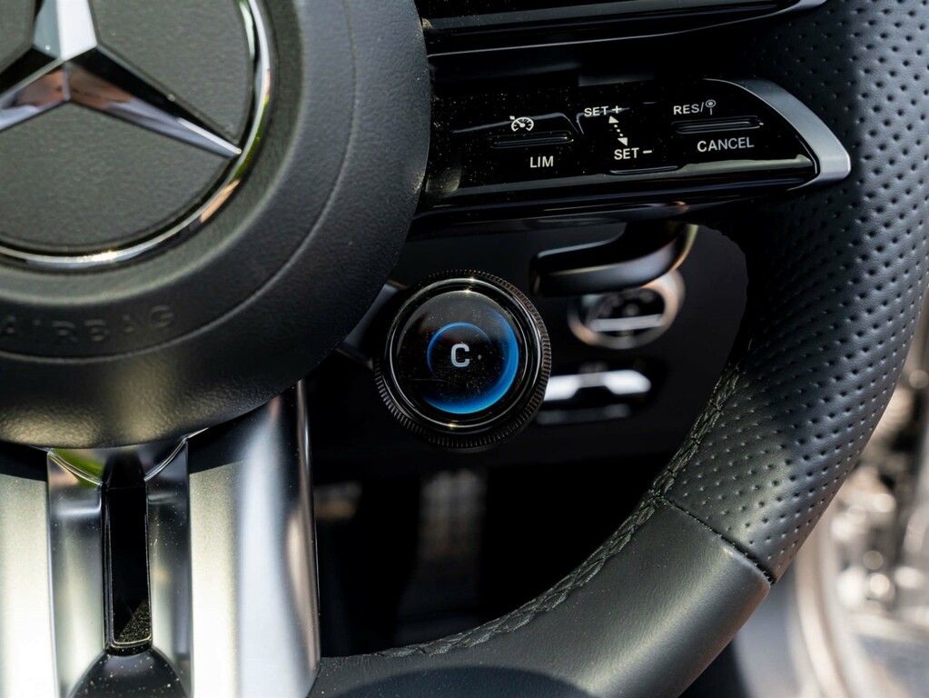 Mercedes-Benz AMG GT Gt 43 Premium Plus Grey #33