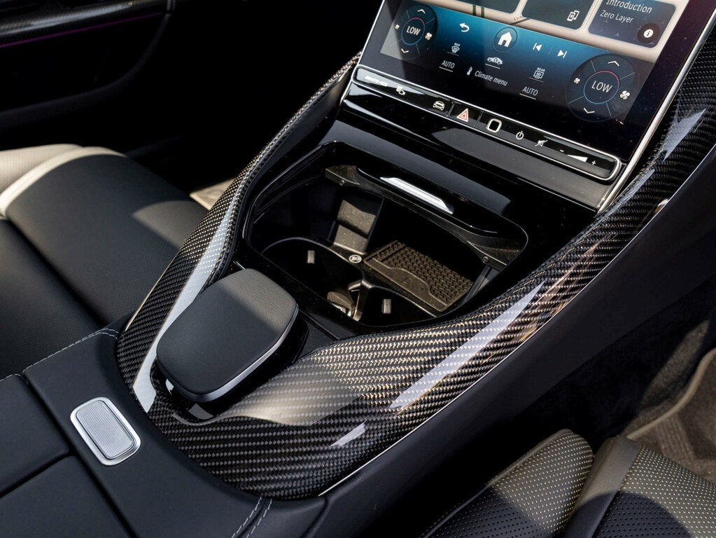 Mercedes-Benz AMG GT Gt 43 Premium Plus Grey #35