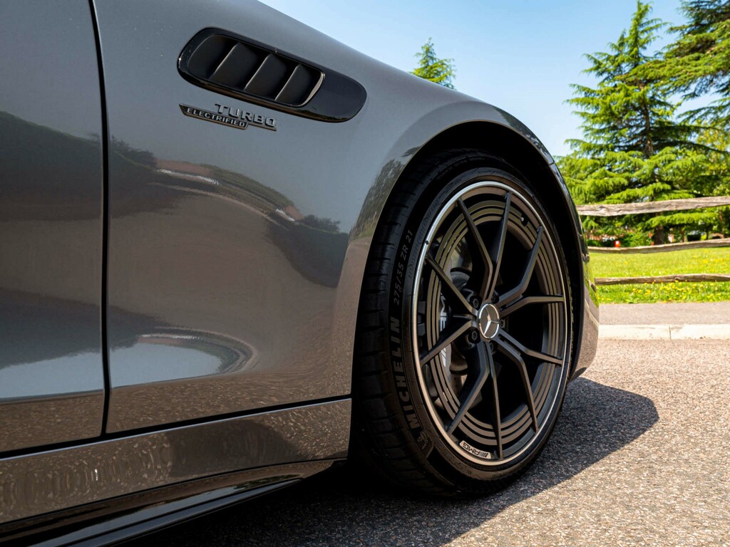 Mercedes-Benz AMG GT 43 Premium  #6