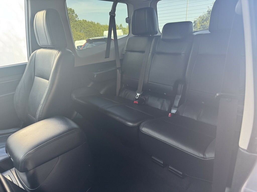 Mitsubishi Shogun 3.2 Di-dc Elegance 4Wd Euro 4 Grey #29