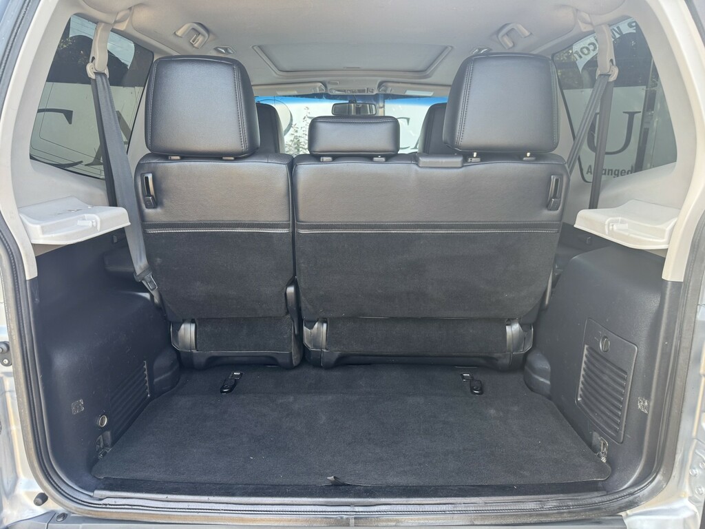 Mitsubishi Shogun 3.2 Di-dc Elegance 4Wd Euro 4 Grey #31
