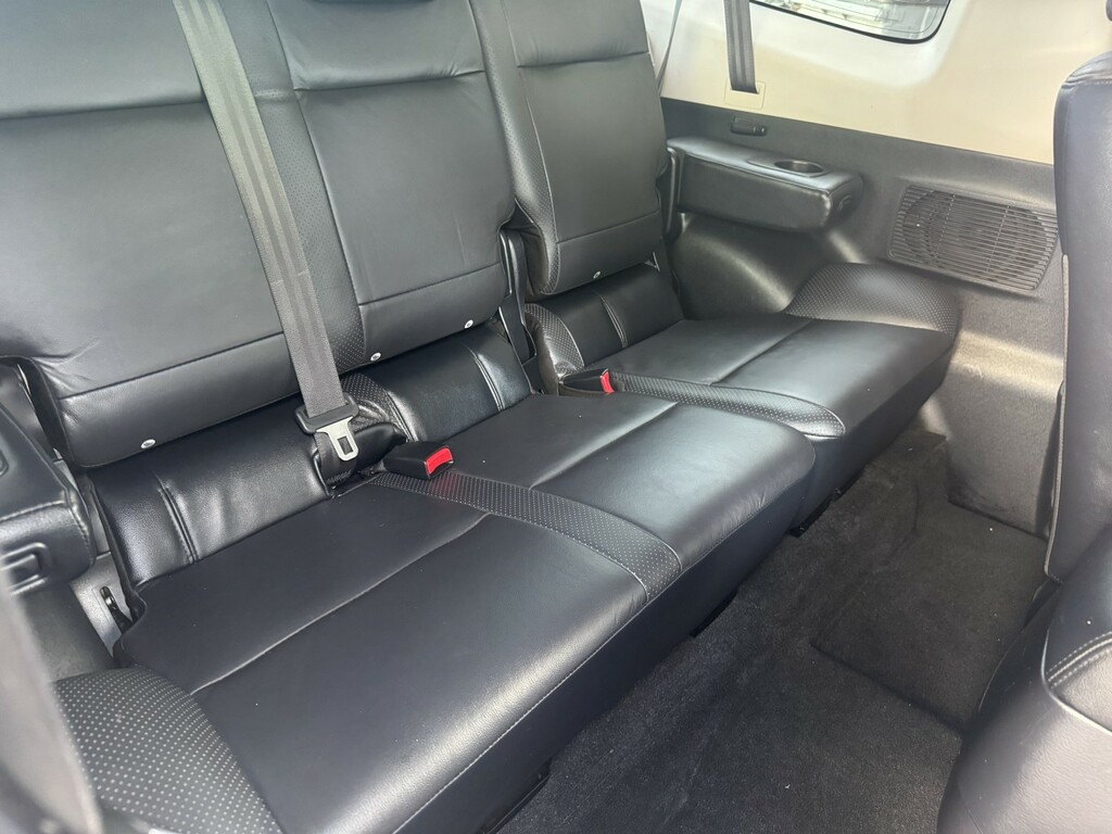 Mitsubishi Shogun 3.2 Di-dc Elegance 4Wd Euro 4 Grey #24