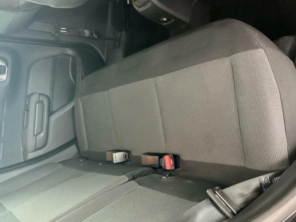 Citroen C3 Aircross 1.2 Puretech Shine Eat6 Euro 6 Ss Black #5